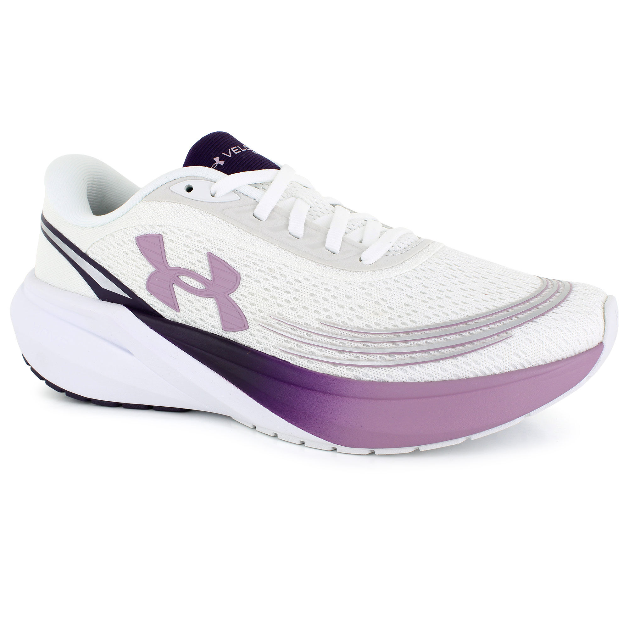 Under Armour Velociti Sport Right Side View