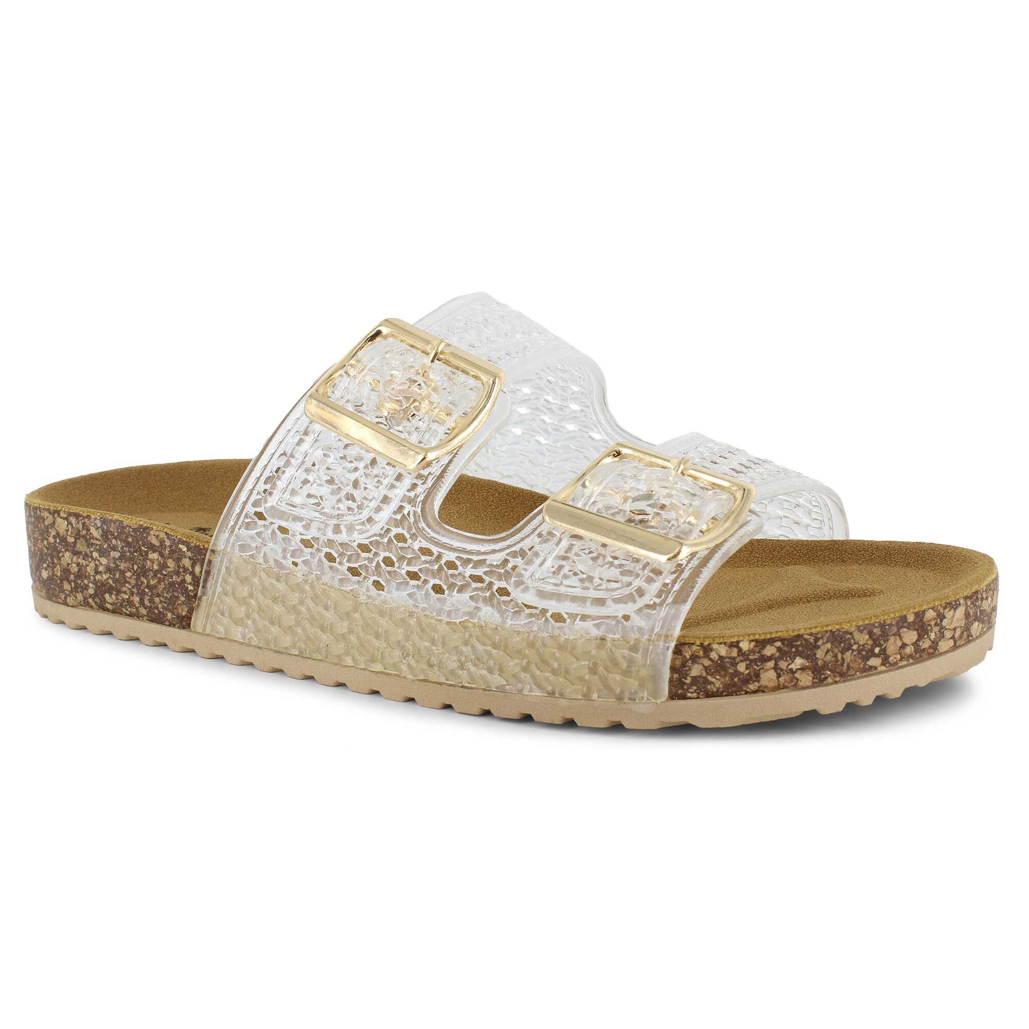 Aloha Island Eleanore Right Side View