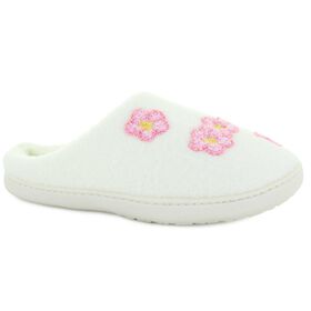  Cloud Flex Fleur Slipper Right Side View