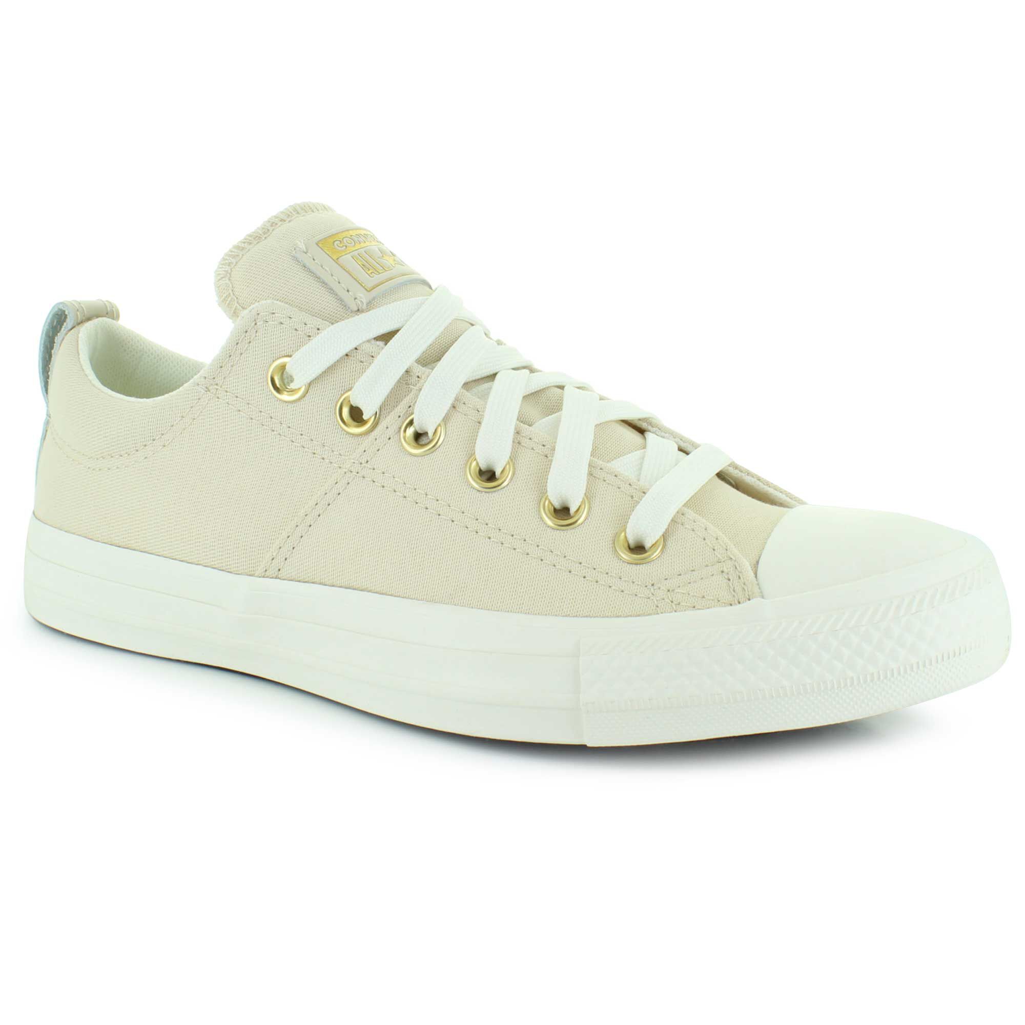 Converse Chuck Taylor All Star Madison Right Side View