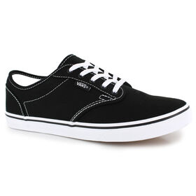  Vans Atwood Low Right Side View