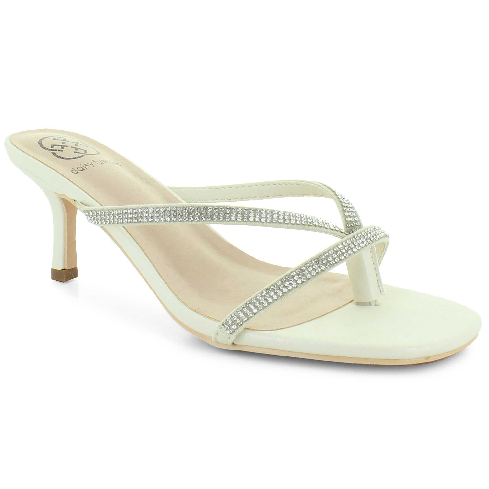 Daisy fuentes sandals shoe dept new arrivals