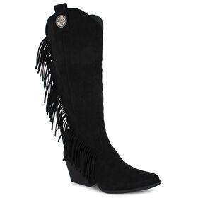 Western Boots Yoki Gayle-29 Right Side View