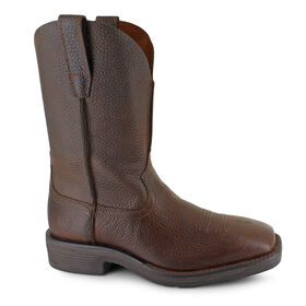 Ariat Ridgeback Rambler Right Side View