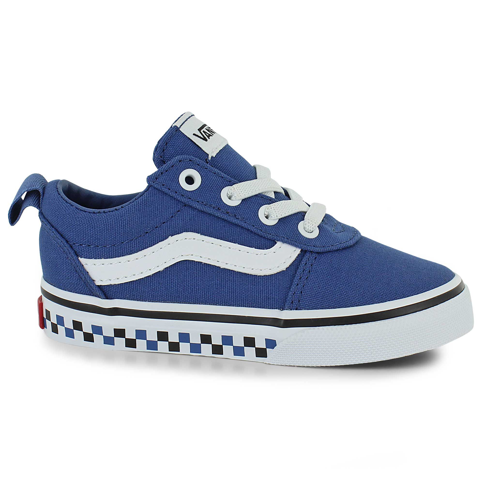 Vans Ward Low Slip On SHOE SHOW MEGA