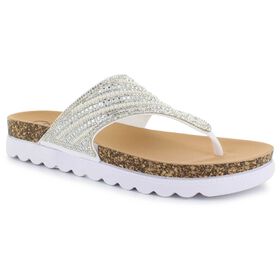  Daisy Fuentes Sumaya Right Side View