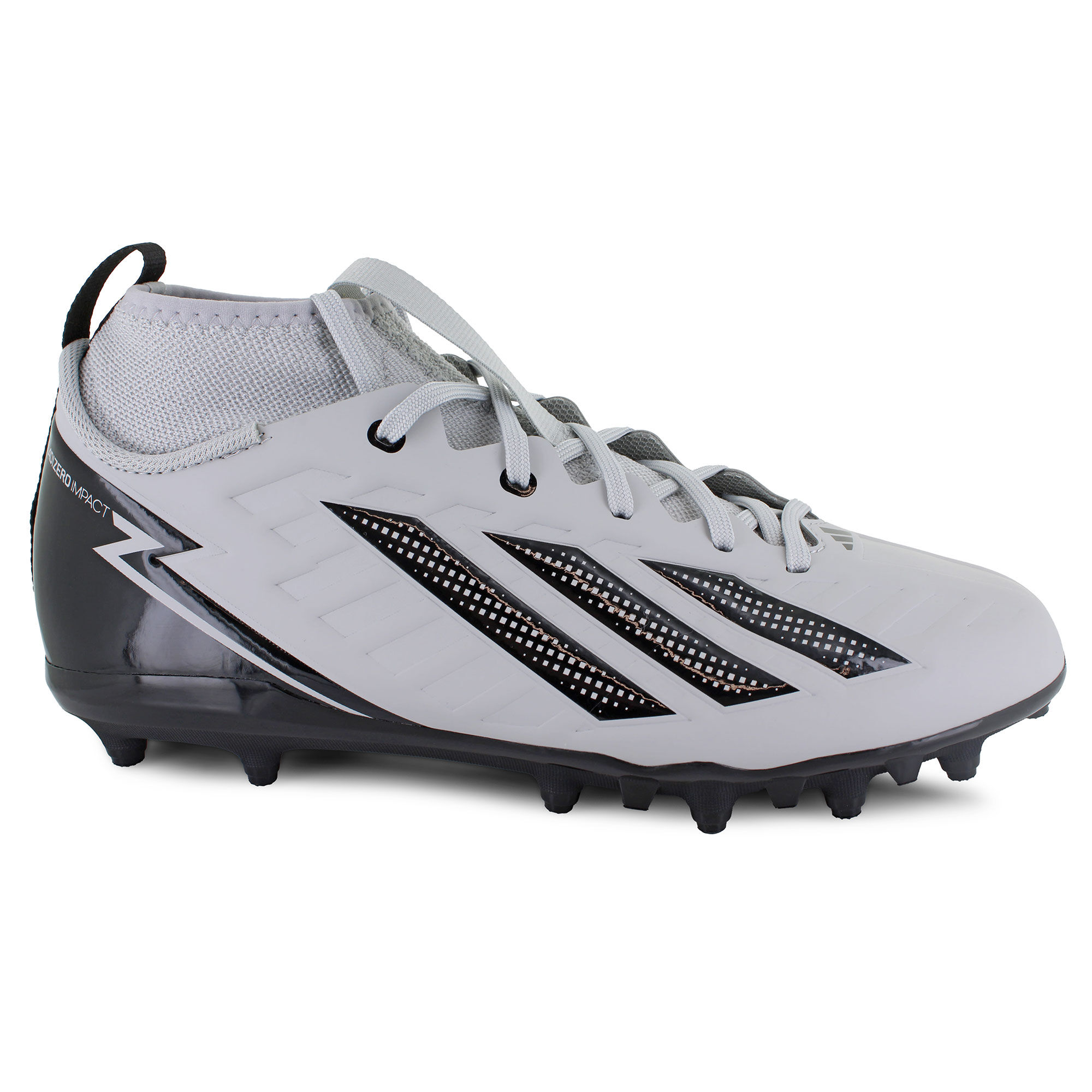 Adizero Impact.2 II Football Right Side View