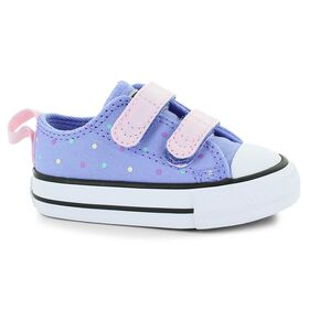  Converse Chuck Taylor All Star 1v Ox Right Side View