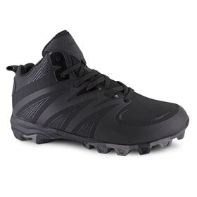 Cleats Riddell Grid Iron Football Right Side View