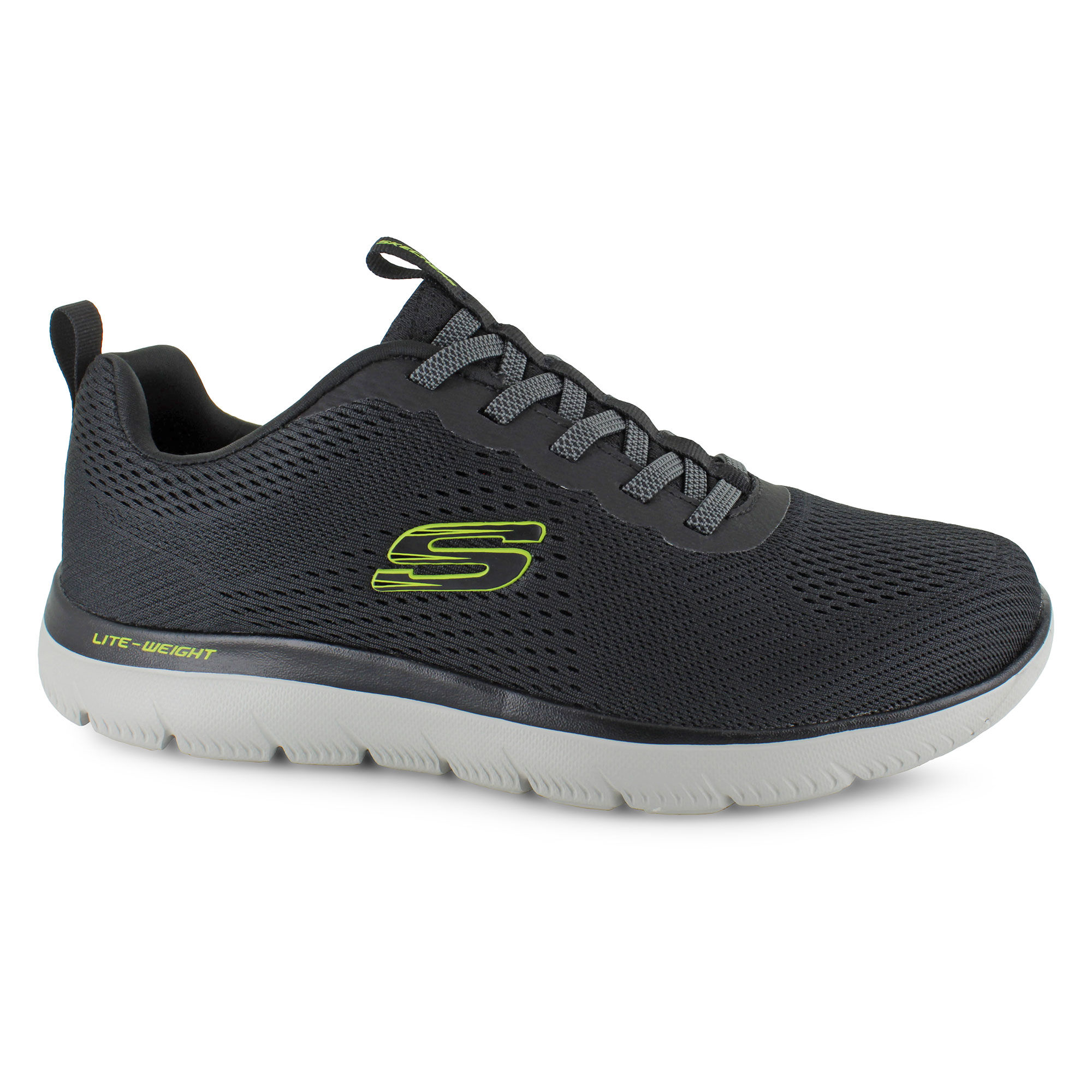 Skechers Summits - Eckler 232963 Right Side View