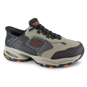  Skechers Slip-ins: Vigor 3.0 - Drafting 237445 Right Side View