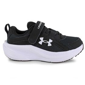  Under Armour Charged+ Assert 11 Right Side View