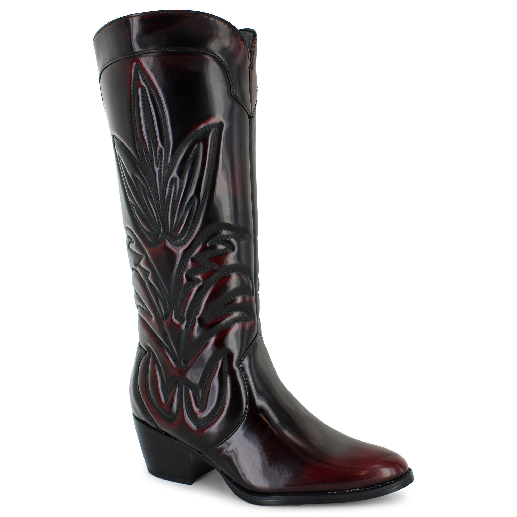 Flex West Morgan Right Side View