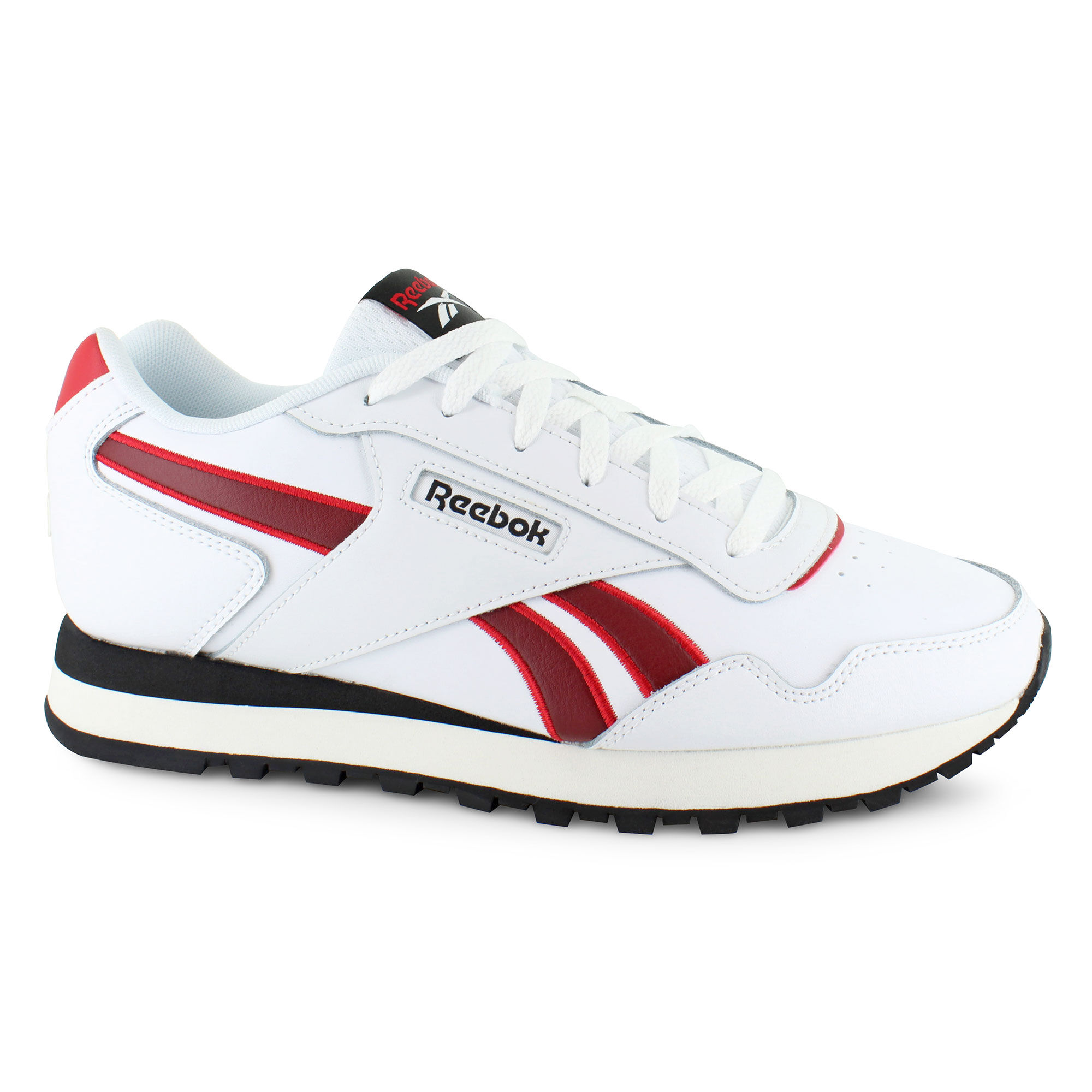 Shoe dept reebok store