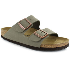Footbed Sandals and Clogs Birkenstock Arizona Right Side View
