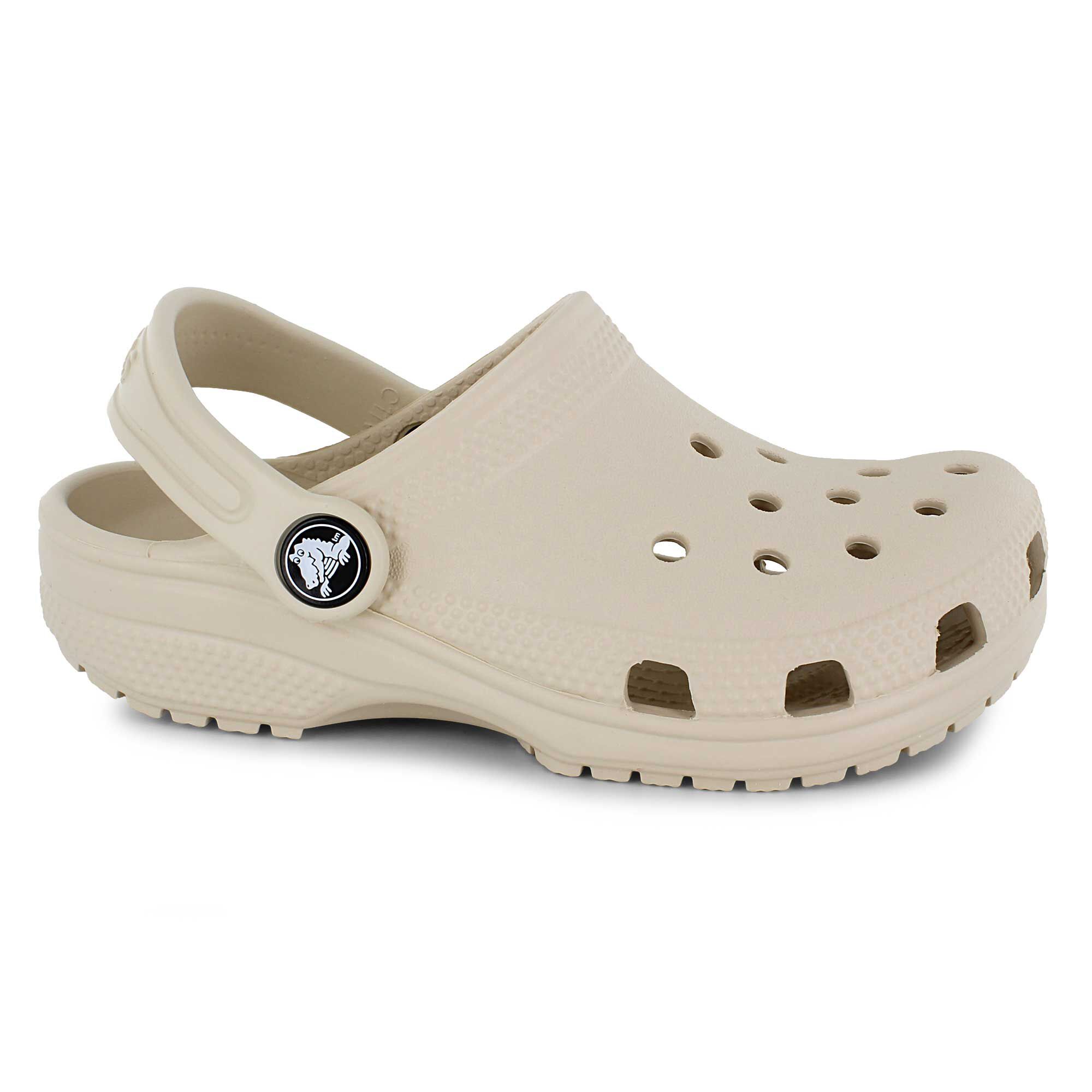 Crocs Classic Clog-K Right Side View