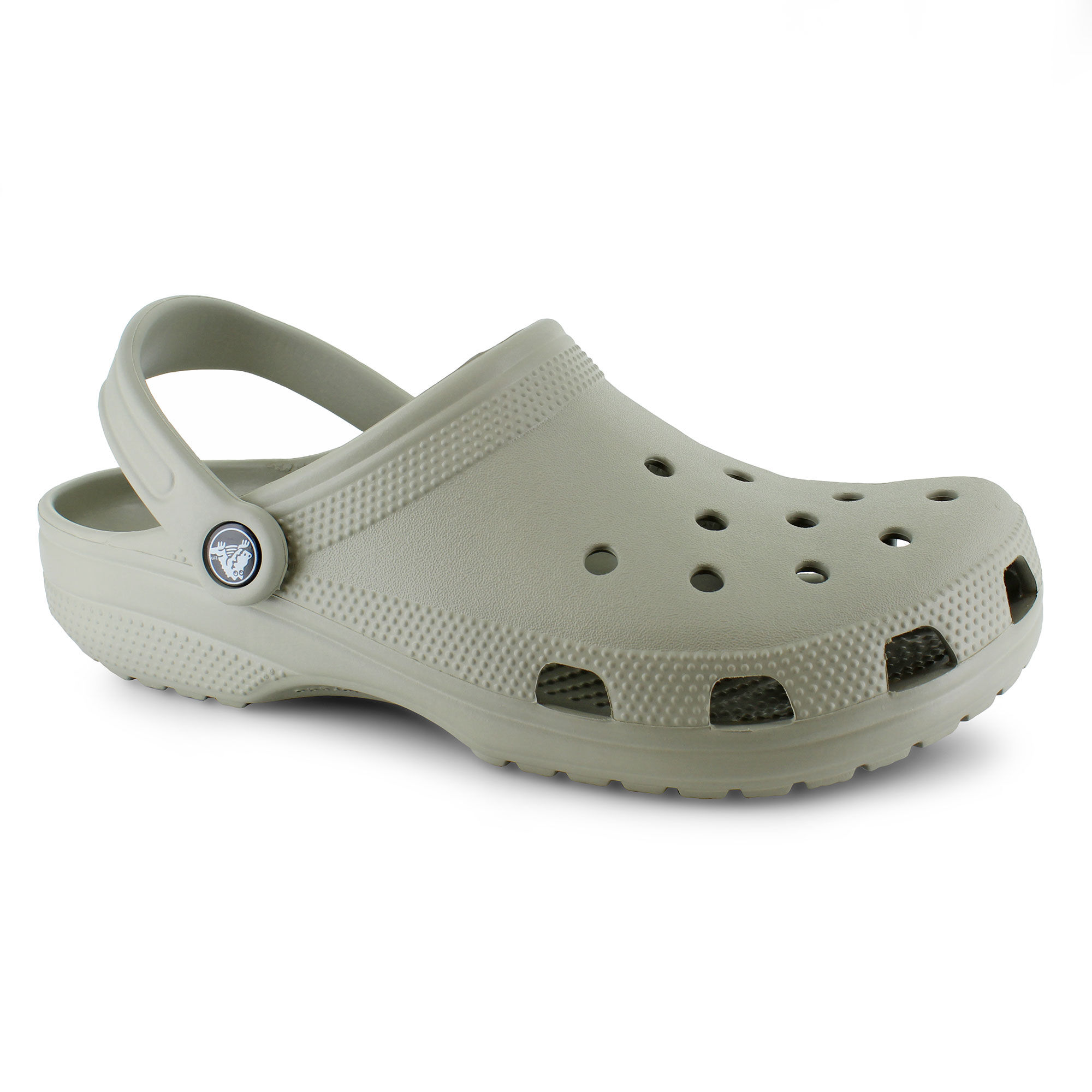 Crocs Classic Clog Right Side View