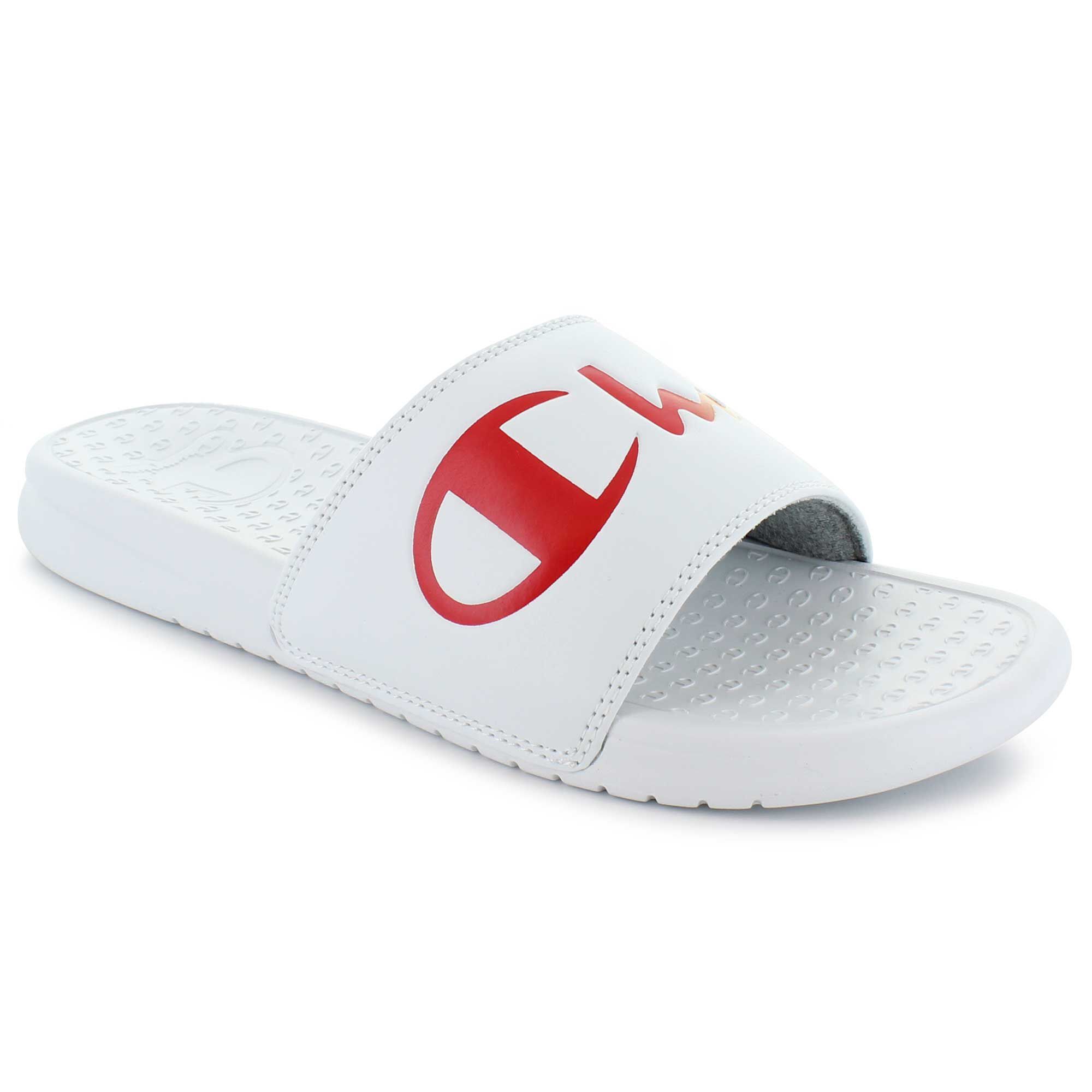 Shoe dept nike slides best sale