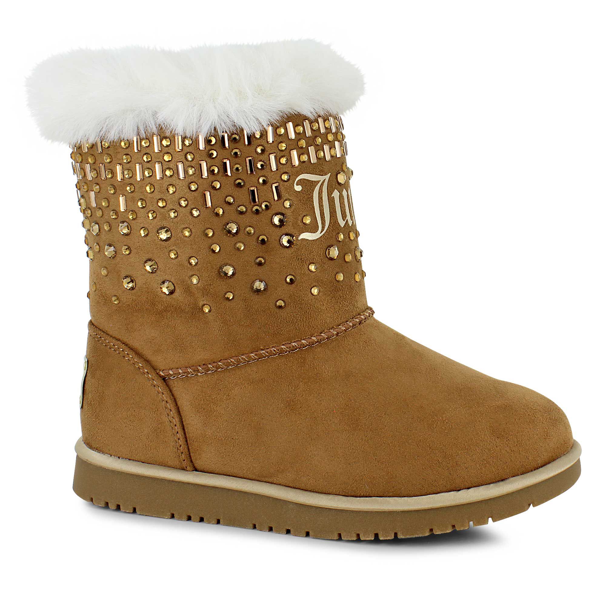 Boots at top the shoe department