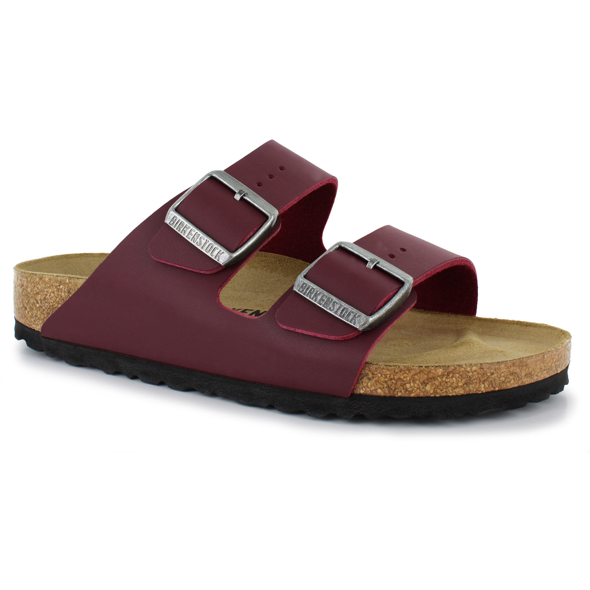 Birkenstock Arizona Right Side View