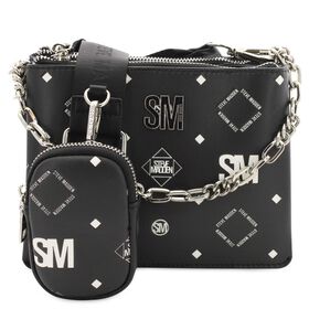 Crossbody Steve Madden BKYRIE Crossbody Front View