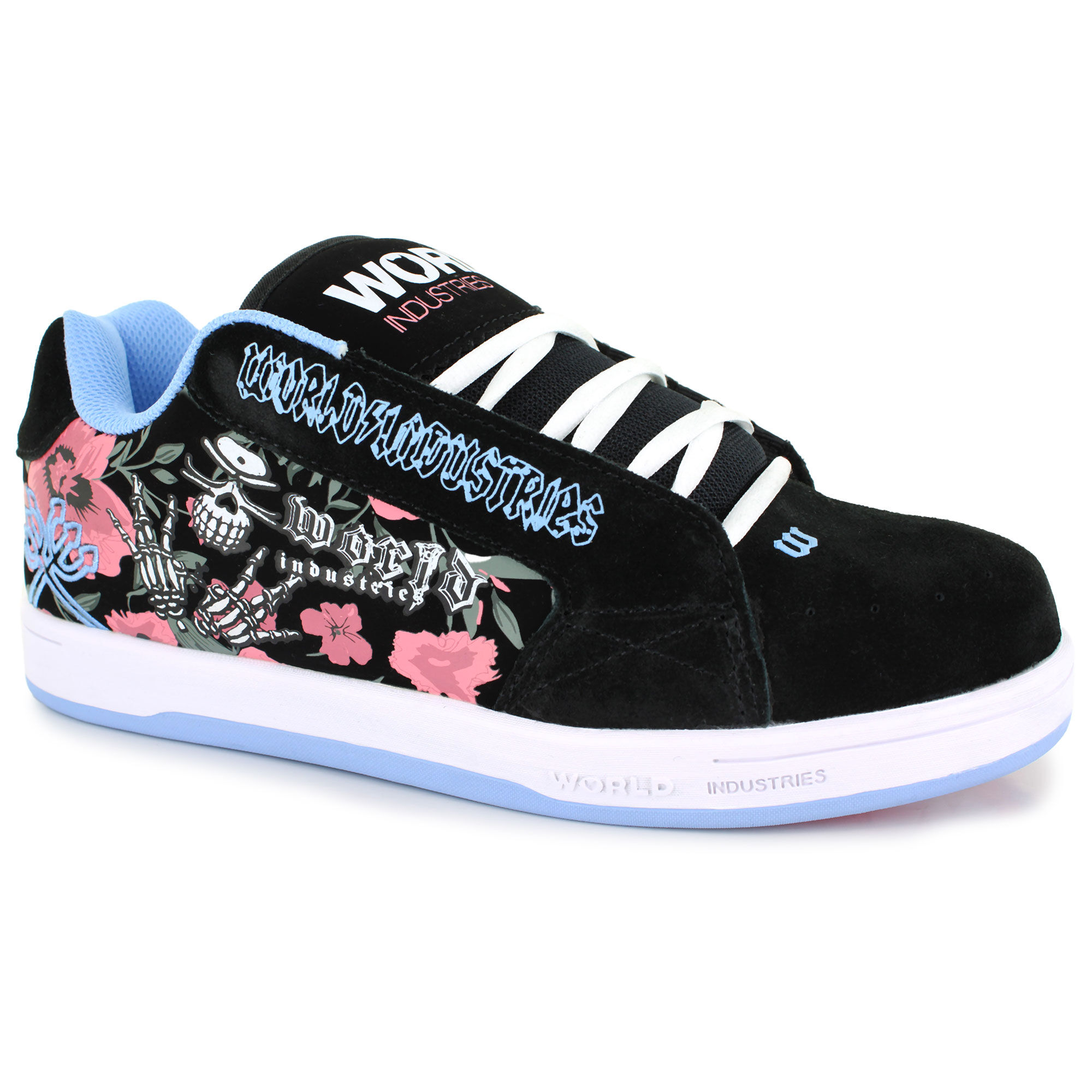 World Industries Smith Bones Right Side View