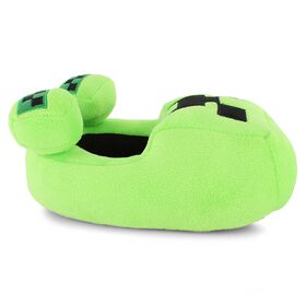  Minecraft Slipper Right Side View
