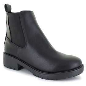 Chelsea Boots Kensie Kelsey Right Side View