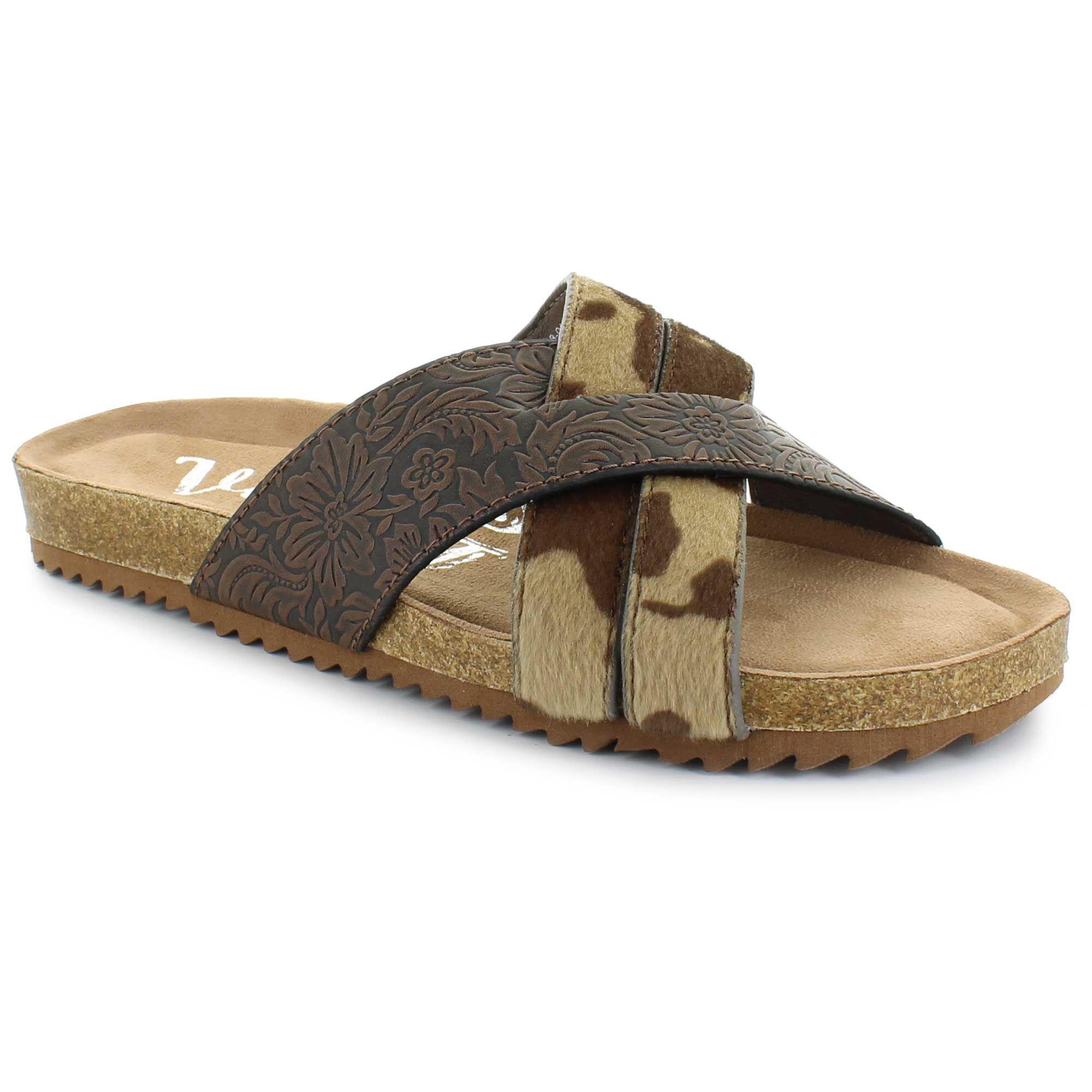 Cushionaire sandals shoe dept hotsell