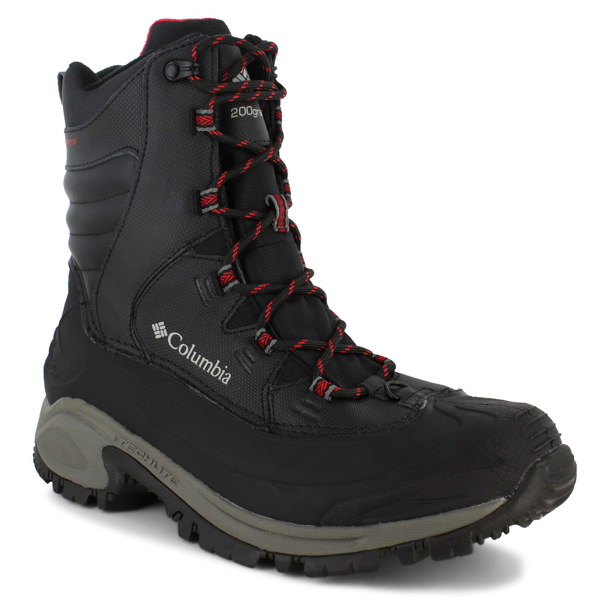 Shoe dept winter sales boots
