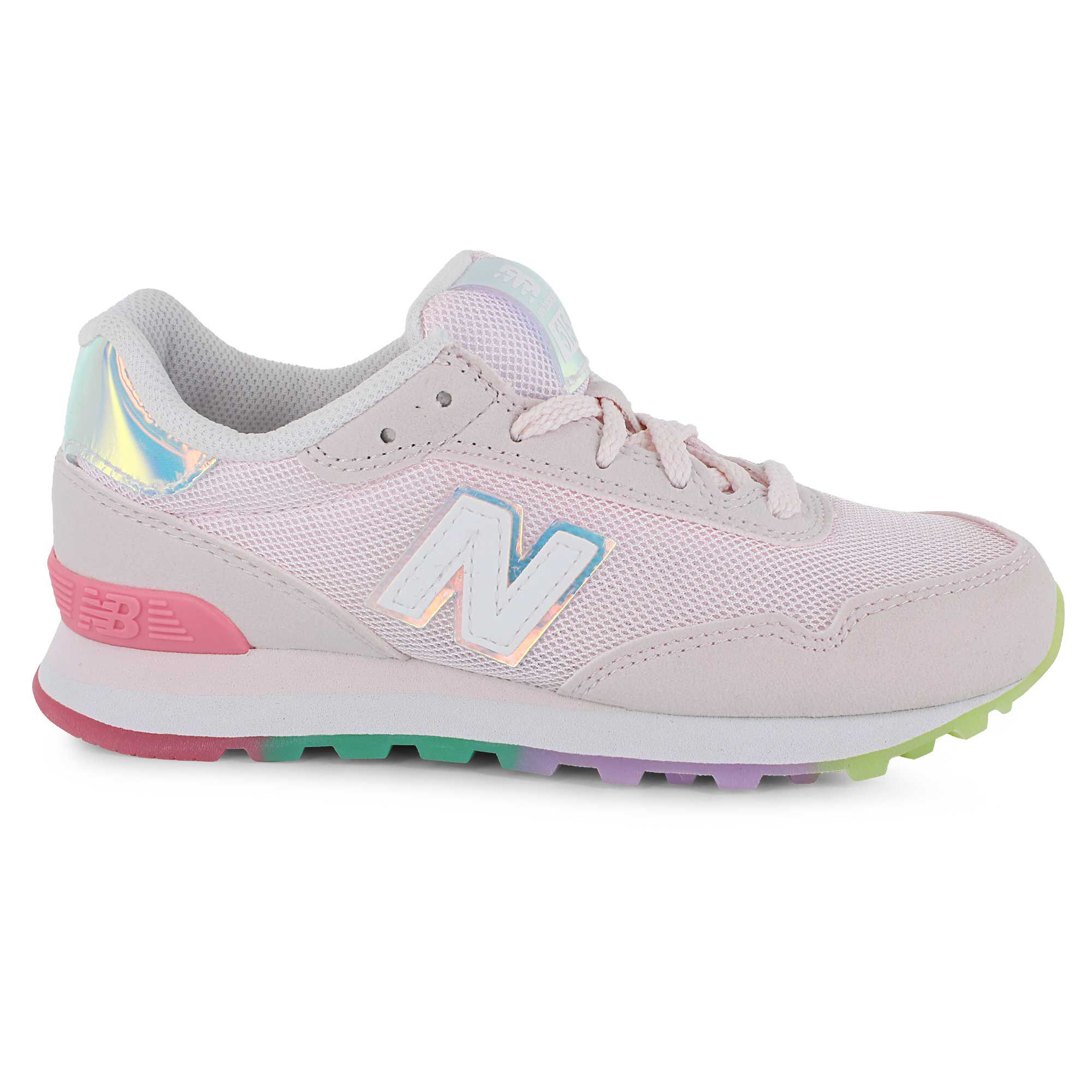 New Balance PC515 Right Side View