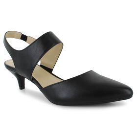 Pointed Toe Lifestride Martina Right Side View