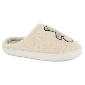  XOXO Beary Slipper Right Side View