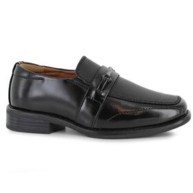  Robert David Sent Right Side View