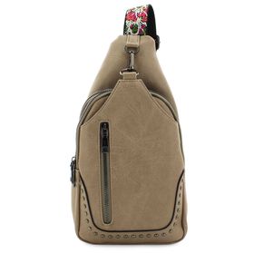  Sam & Hadley Deluxe Sling Front View