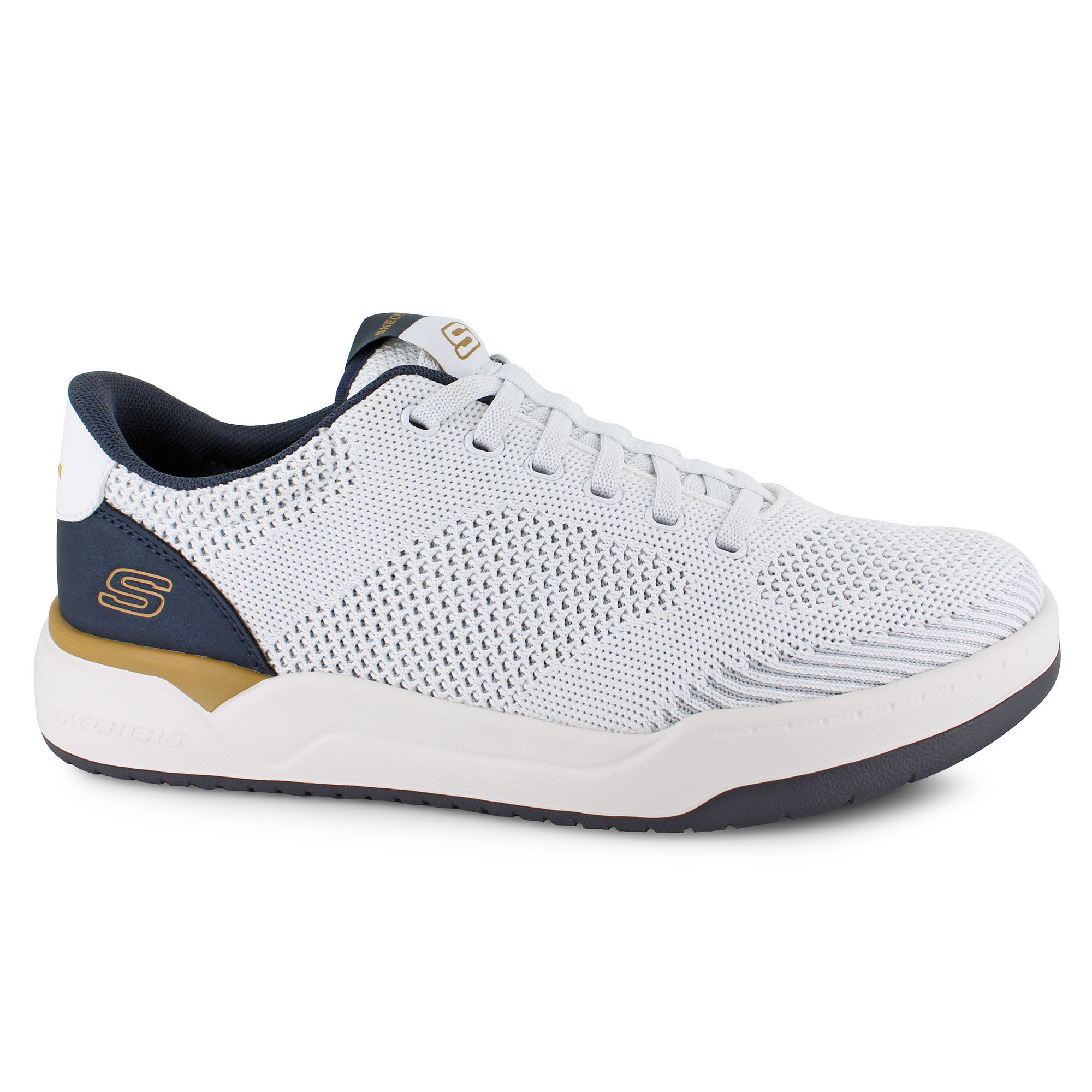 Skechers Relaxed Fit: Corliss - Dorset 210793 | SHOE DEPT ENCORE