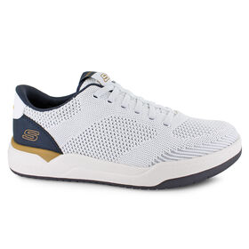 Casual Shoes Skechers Relaxed Fit: Corliss - Dorset 210793 Right Side View