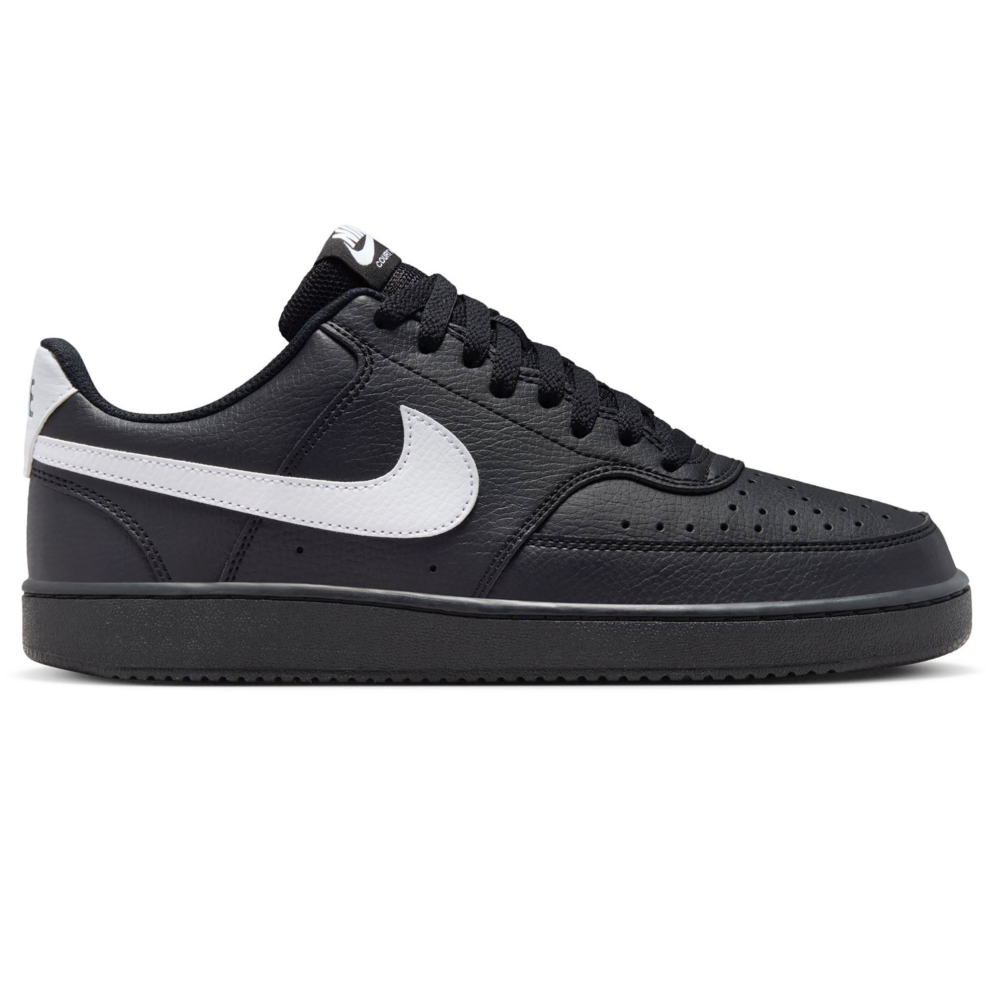Nike Court Vision Low Right Side View