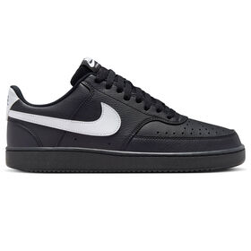 Court Shoes & Sneakers Nike Court Vision Low Right Side View