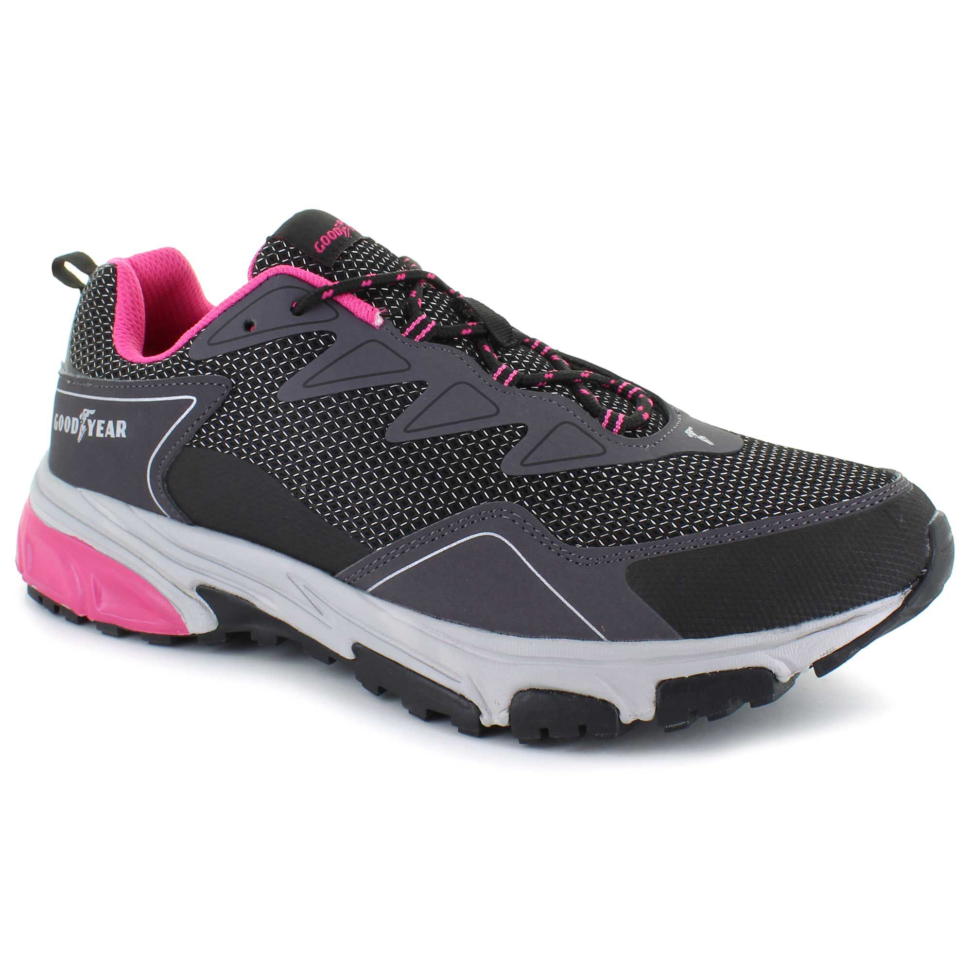 Goodyear running shoes hot sale