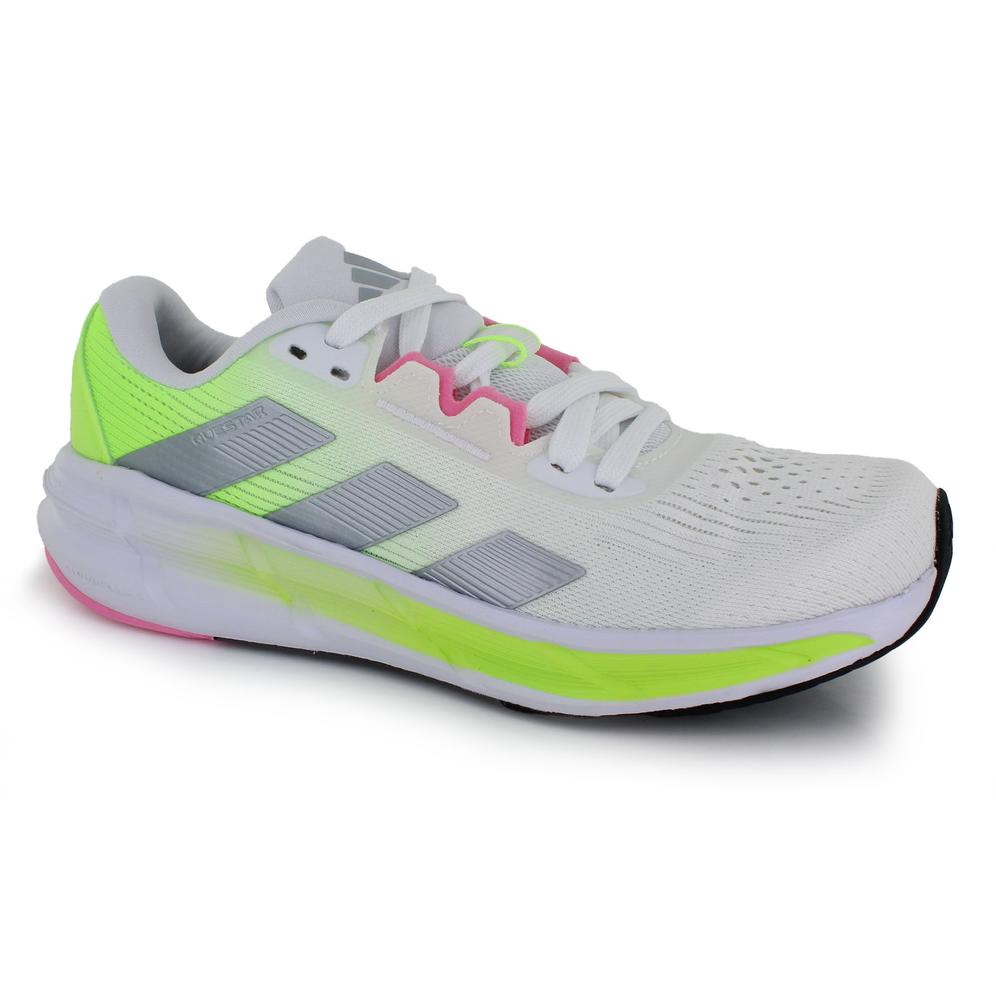 adidas Questar 3 Right Side View