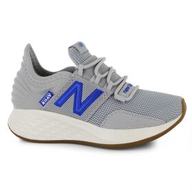 Performance & Running Shoes New Balance Fresh Foam Roav Right Side View