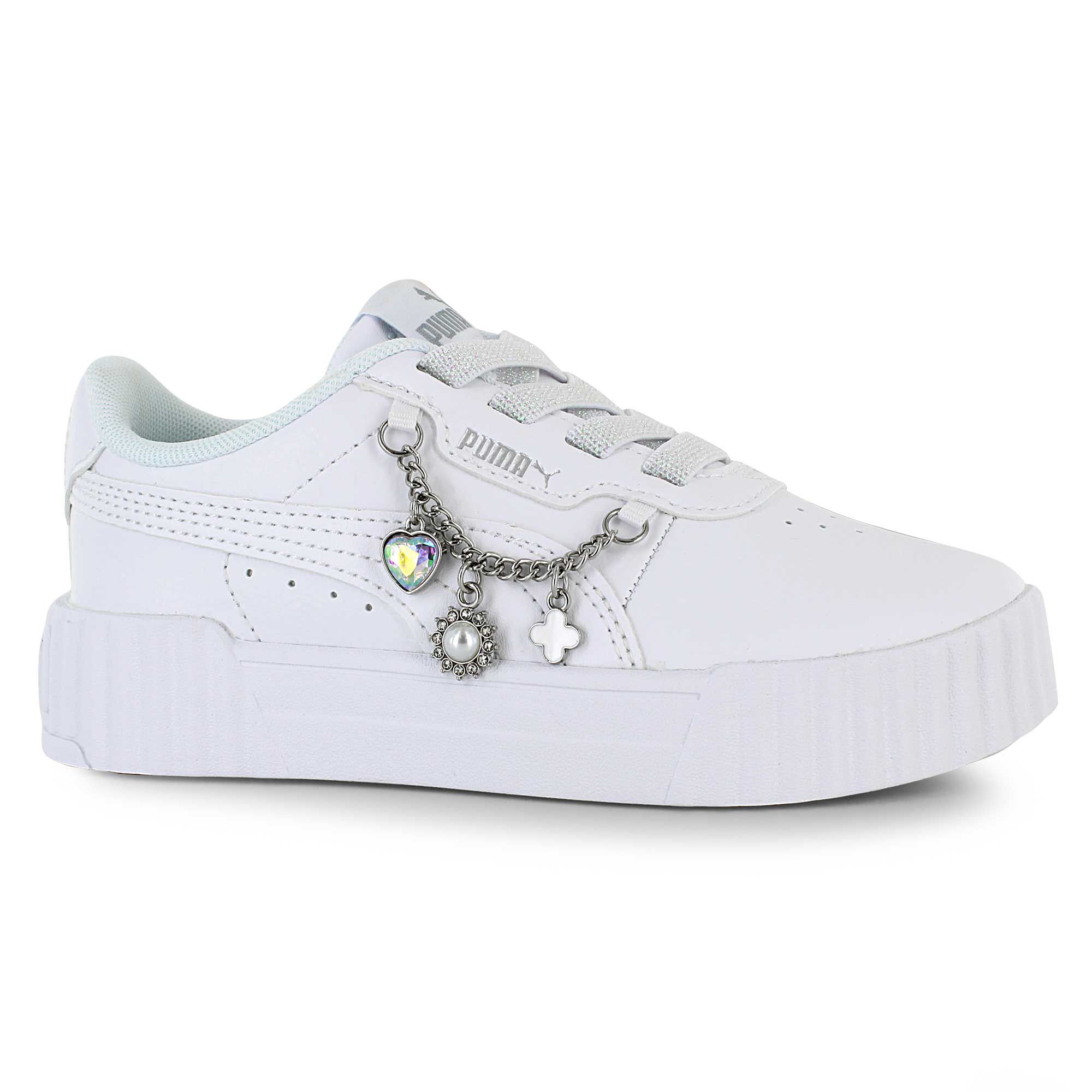 PUMA Carina 3.0 Right Side View
