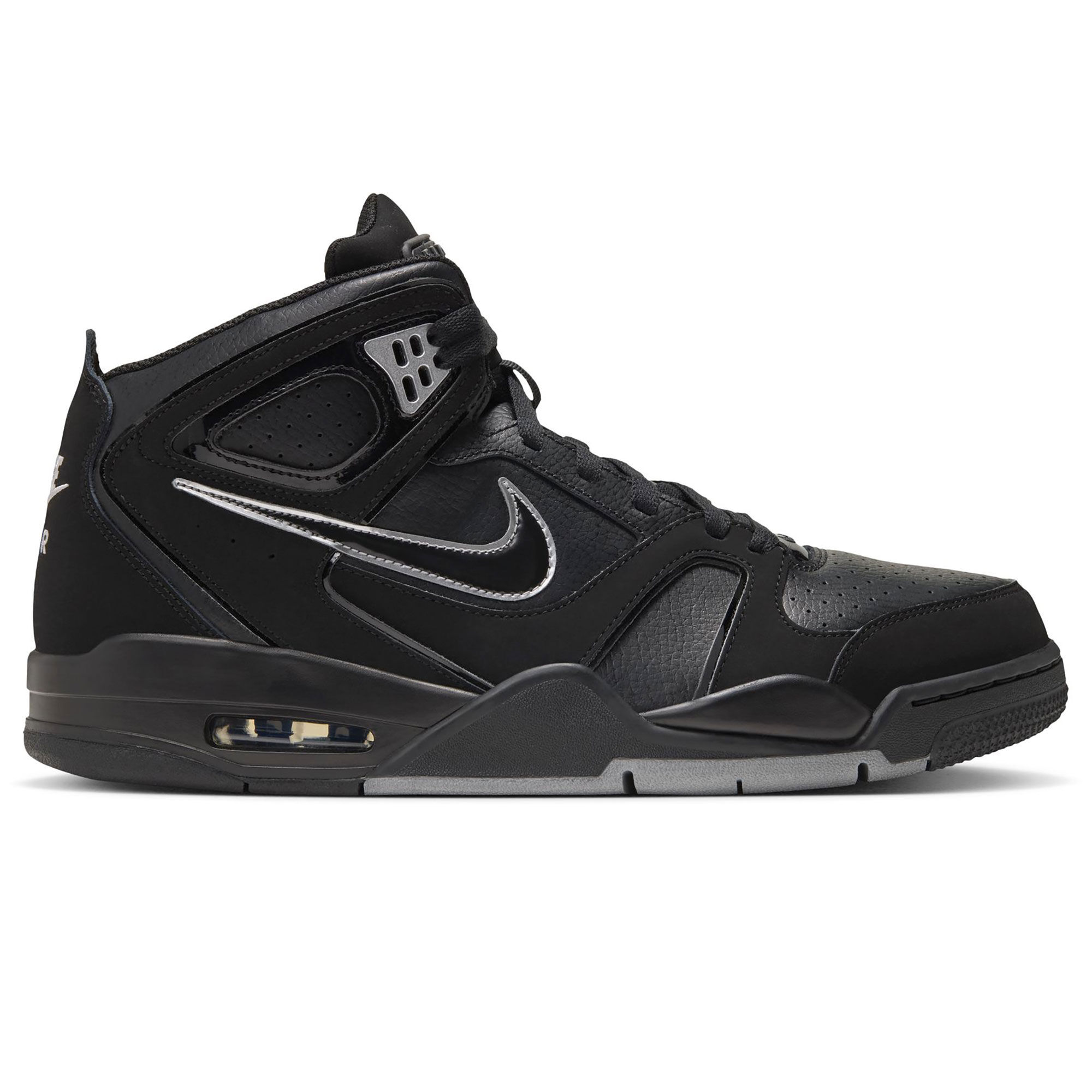 Nike Air Flight Falcon Right Side View