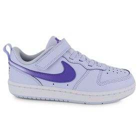  Nike Court Borough Low Recraft Right Side View