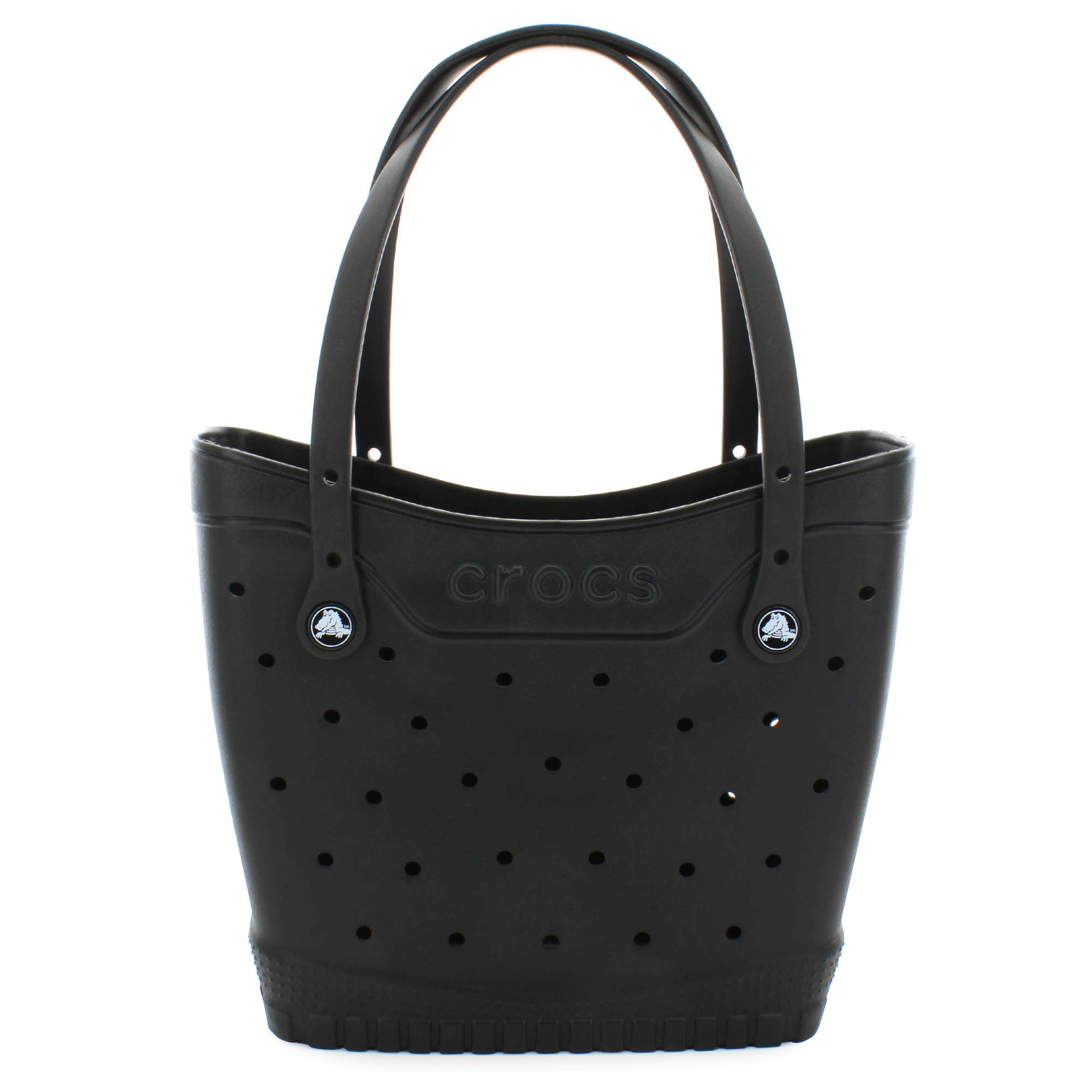 Crocs Medium Tote Front View