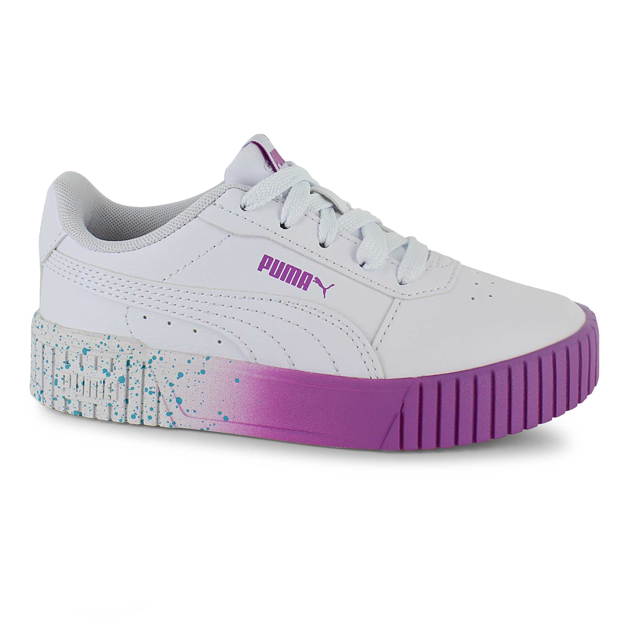Shoe clearance show pumas