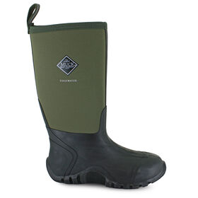 Boots Muck Edgewater Tall Right Side View