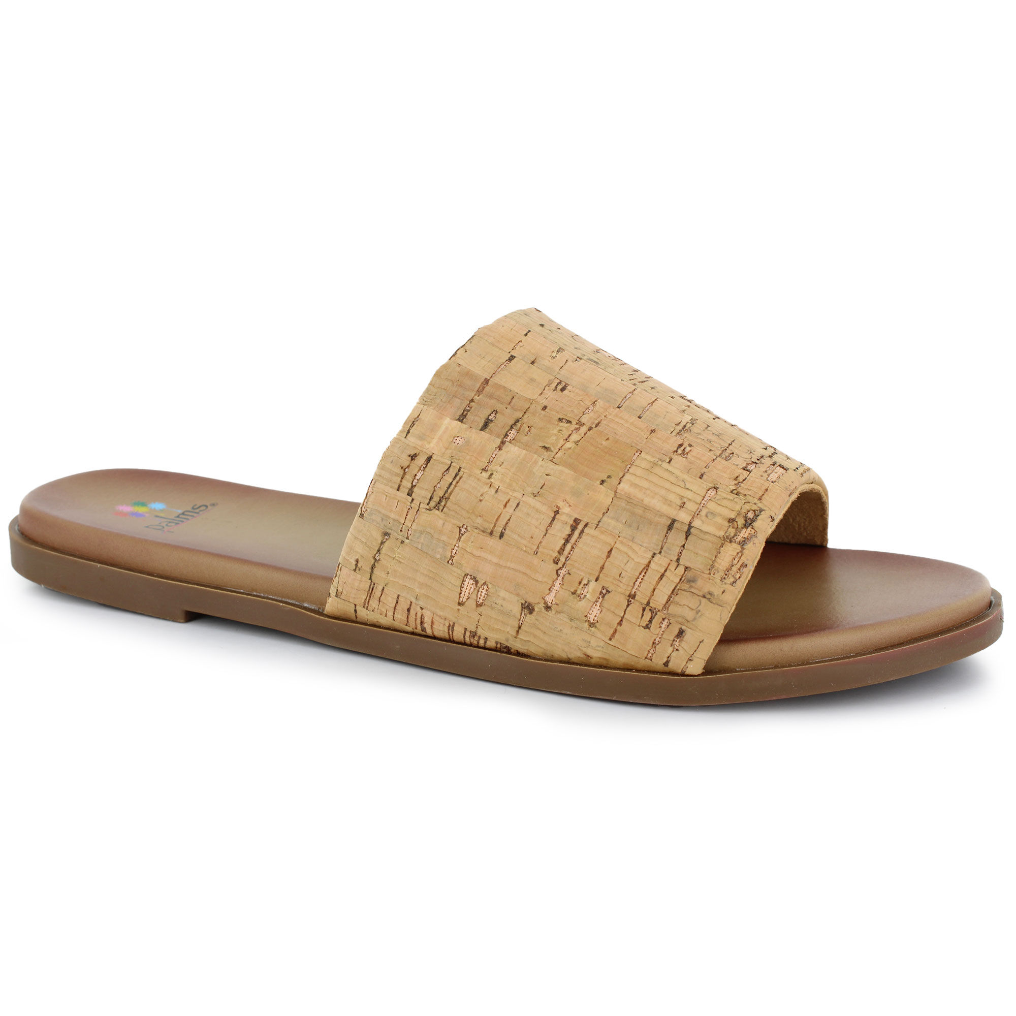 Palms Cara Right Side View