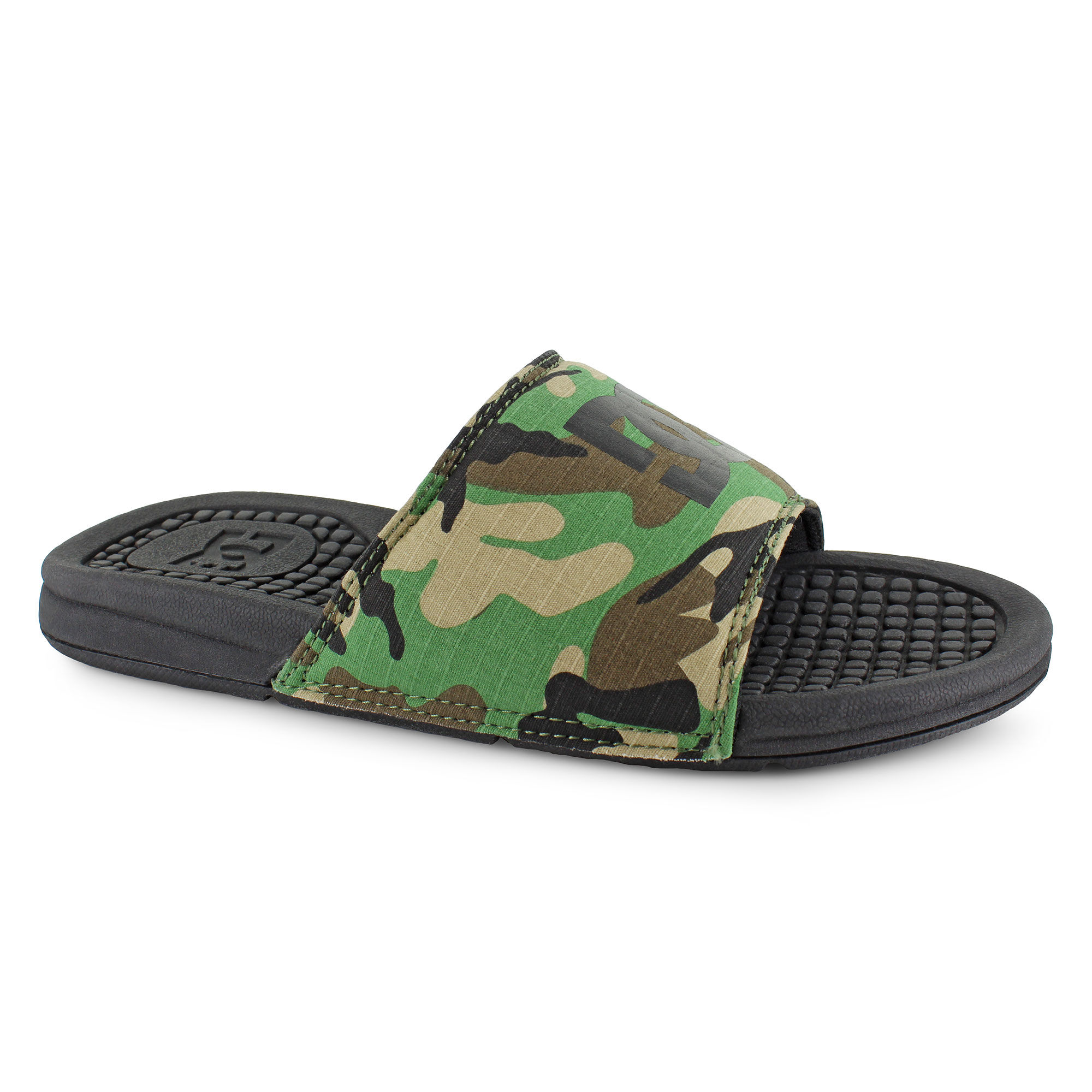Men s Slide Sandals Shop Now at SHOE SHOW MEGA